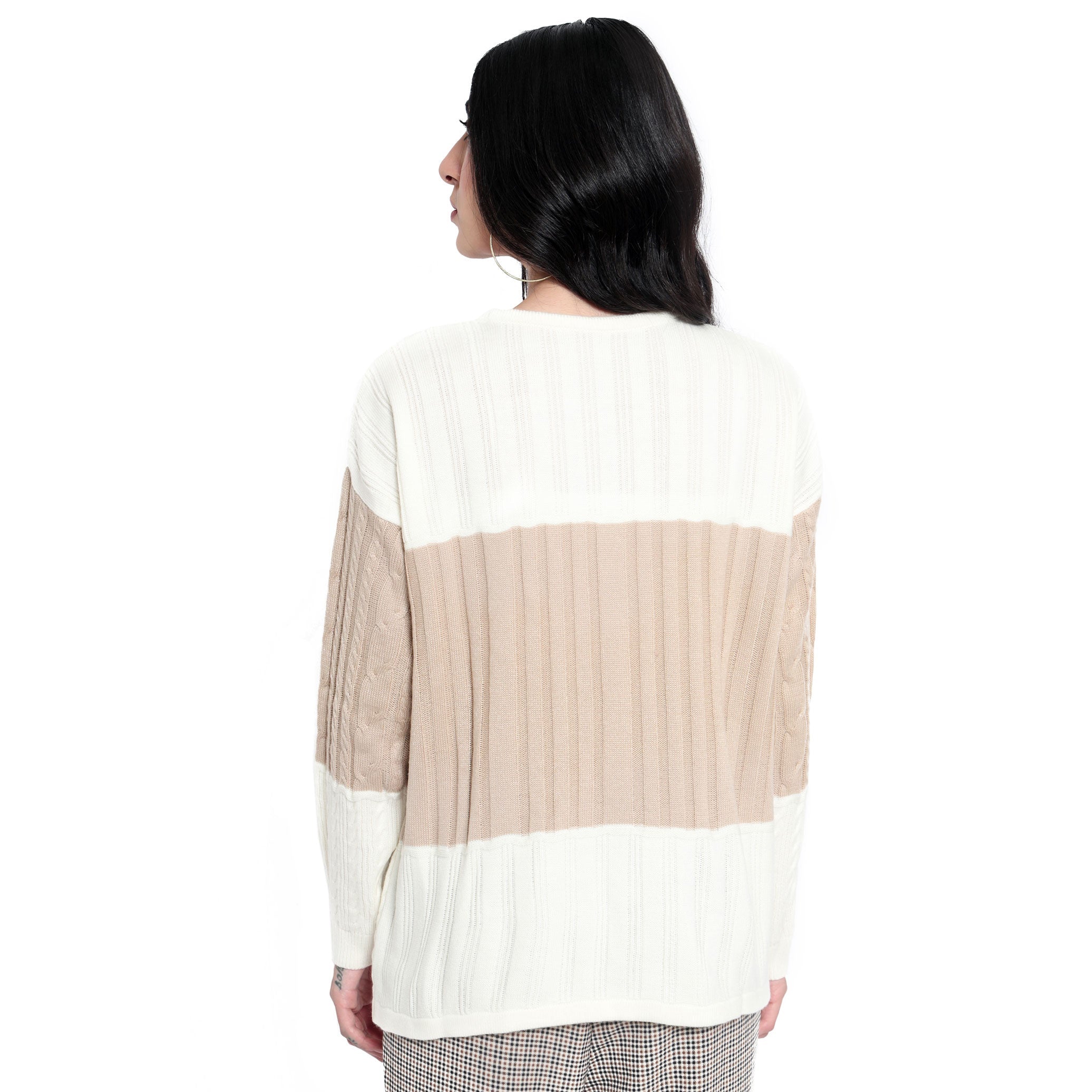 Earthen Sweater - PhishStones Products