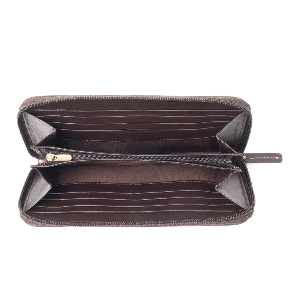 EARTHLY FACETS WALLET - PhishStones Products