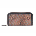 EARTHLY FACETS WALLET - PhishStones Products