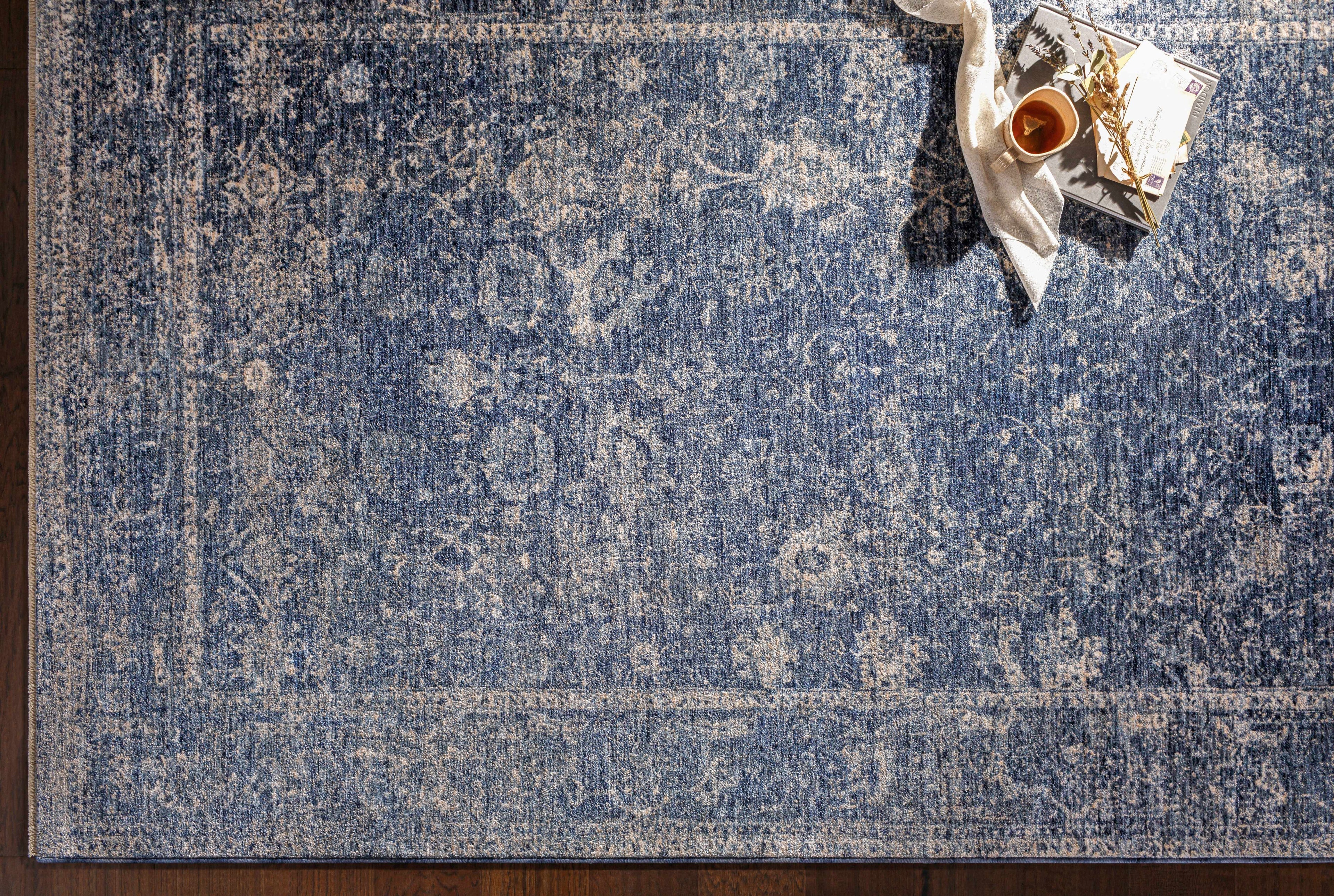 Eastham Luxe Area Rug