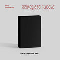 Lee Jinhyuk - New Quest:Jungle 6th Mini Album (Easy Mode Ver.)
