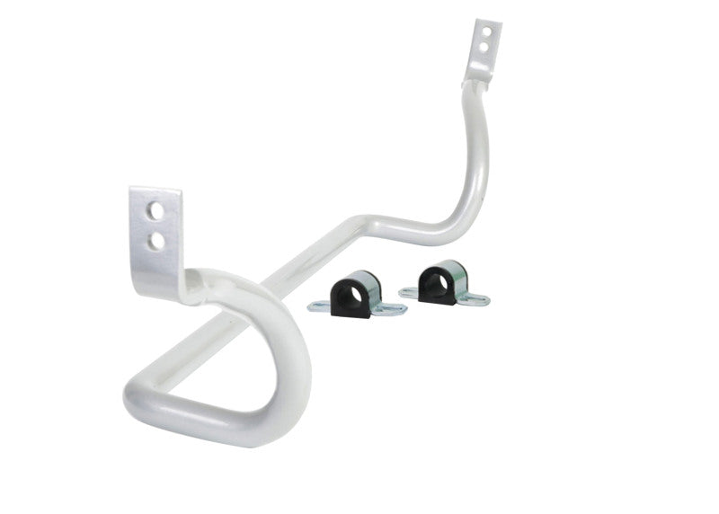 Whiteline Front Sway Bar 26mm Adjustable Mitsubishi Lancer Non Evo 2008-2010