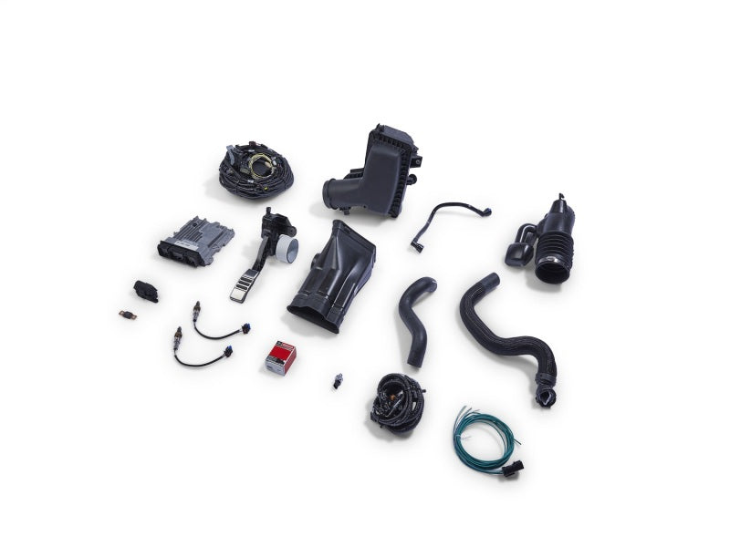 Ford Engine Control Pack 2018 5.0L Coyote w/Man. Trans FRDM6017-M50B