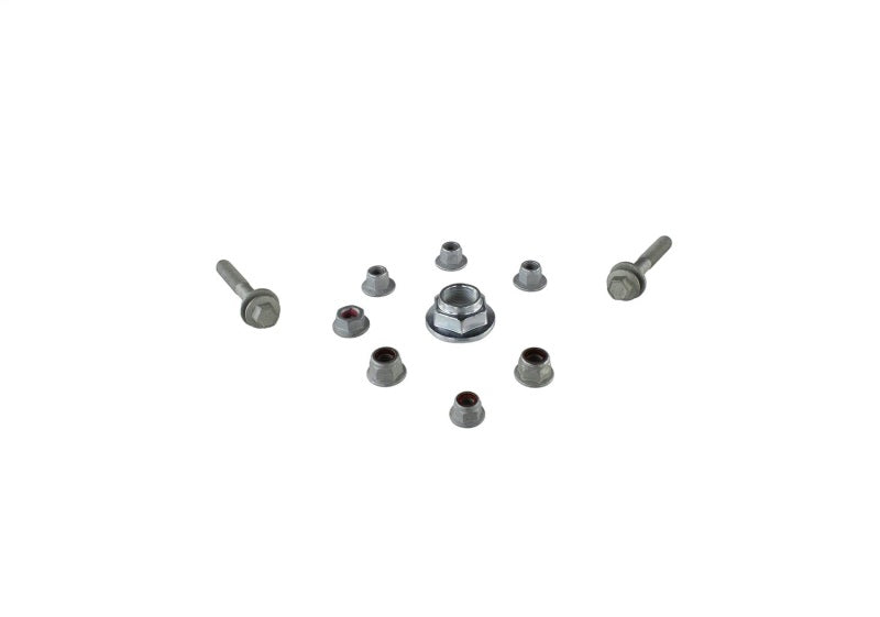 Ford Racing 19-22 Ranger Single Service Front Coilover M-18001-RAF