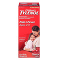 Children's Tylenol® Acetaminophen Children's Pain Relief 50580061401