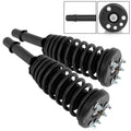 SPYDER xTune Honda Accord 98-02 2/4Dr Struts/Springs w/Mounts - Front Left and Right SA-171691L-R 9937712