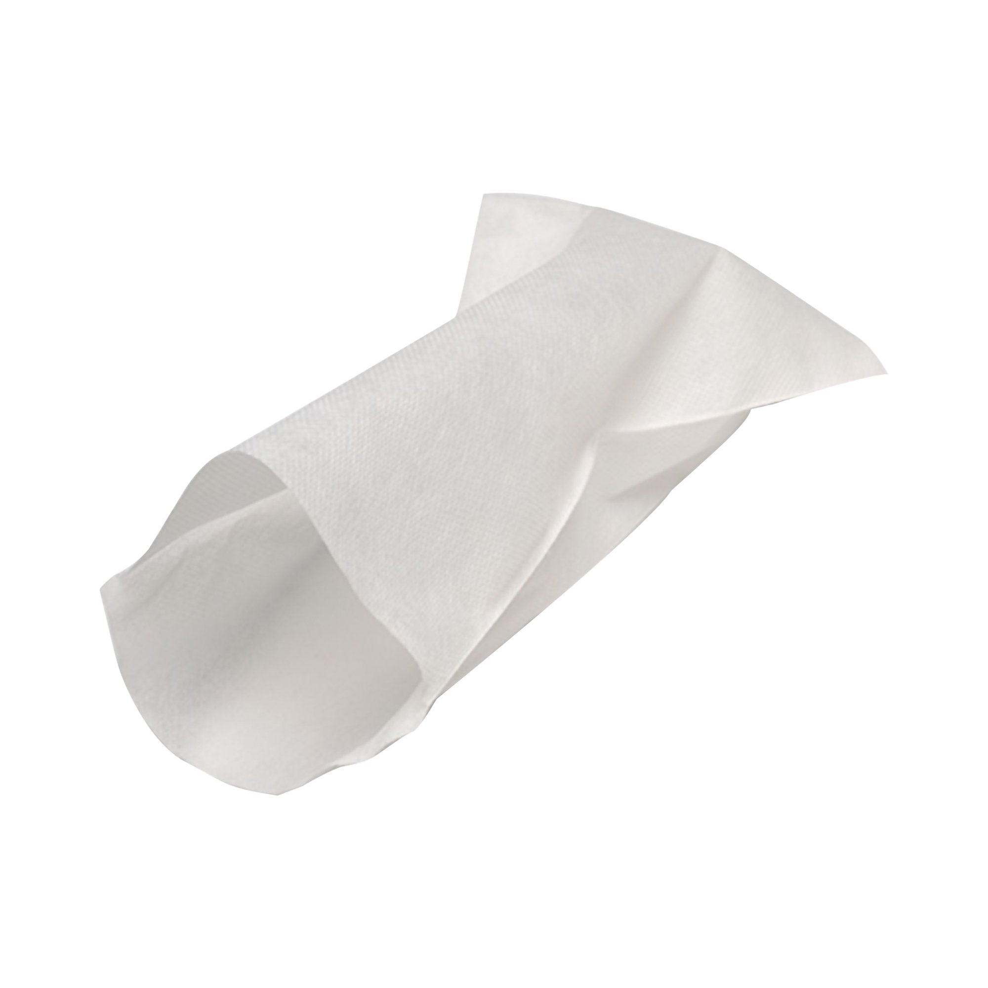 McKesson Disposable Compress Cover, 7 x 11 Inch 81856