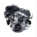 Ford Racing Duratec 3.3L V6 Naturally Aspirated Crate Engine (Special Order No Cancel/Returns) M-6007-33V6NA