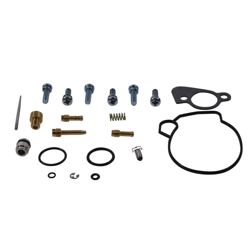 All Balls Racing 02-04 Arctic Cat 90 2-Stroke Carburetor Rebuild Kit 26-1437