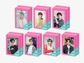 BTS Dynamite Goods - Frame Jigsaw Puzzle