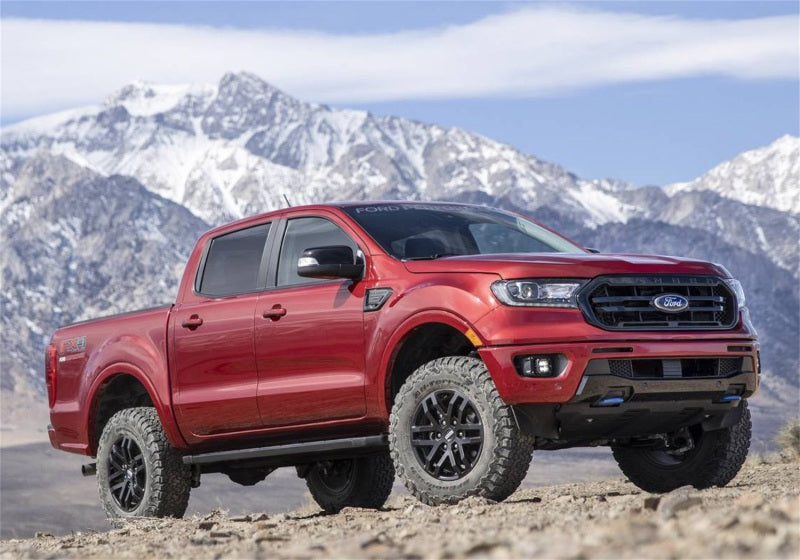 Ford Racing 19-21 Ford Ranger Fox (Tuned By Ford Performance) Off-Road Suspension Leveling Kit M-18000-RA