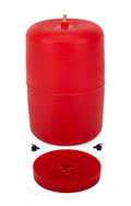 Air Lift Replacement Air Spring Only - Red Cylinder Type for Kit (60854) 60354