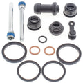 All Balls Racing 86-89 Honda TRX250R Caliper Rebuild Kit Rear 18-3016