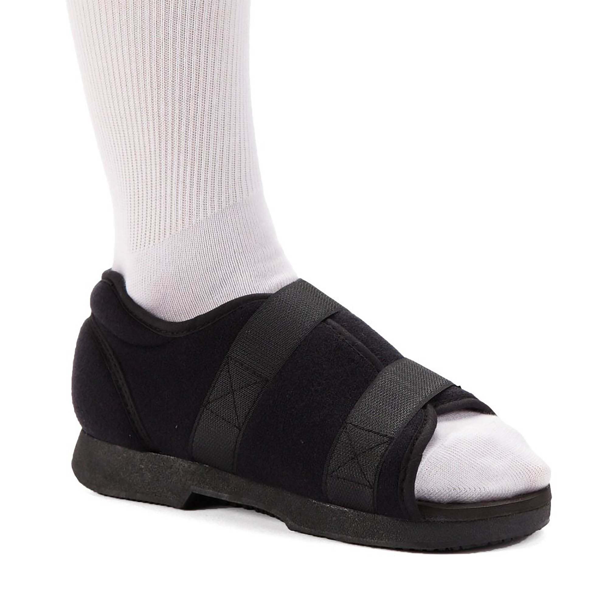 Össur® Soft Top Post-Op Shoe, Female, Large 18007