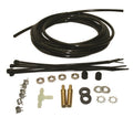AIRLIFT Replacement Hose Kit - Push-On (607XX & 807XX Series)