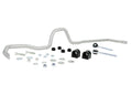 Whiteline Rear Sway Bar 22mm Adjustable Nissan 180SX 1989-1999