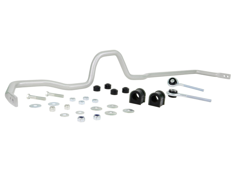 Whiteline Rear Sway Bar 22mm Adjustable Nissan 180SX 1989-1999