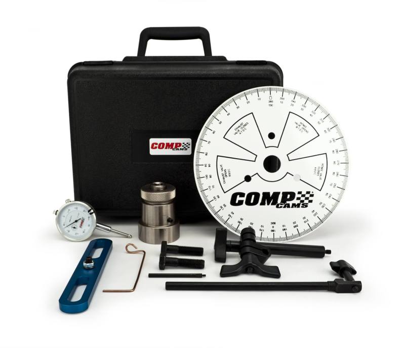 COMP Cams Degree Kit Hemi (Heads OFF) 4944CPG
