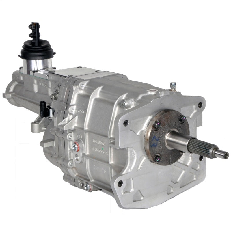 Ford Racing Tremec TKX-600 5 Speed Transmission .68 Overdrive M-7003-TKX68