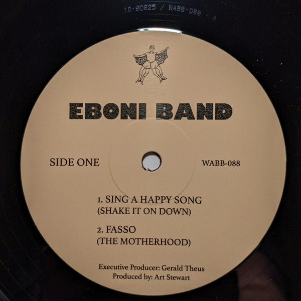 Eboni Band | Mint (M) Mint (M) - PhishStones Products
