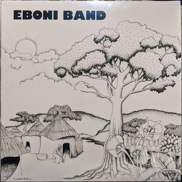 Eboni Band | Mint (M) Mint (M) - PhishStones Products