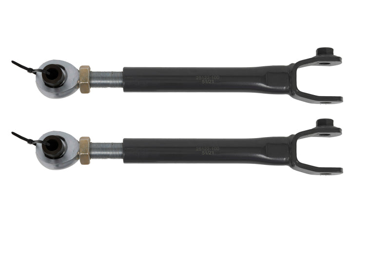 Belltech 2021+ Chevrolet Suburban 2WD/4WD Front & Rear Complete Kit w/ Street Performance Struts 1034SP