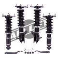 Air Lift Performance 12-24 Toyota G86/GR86 / 12-16 Scion FRS Coilover Kit 79006