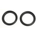 Athena 97-07 Honda CR 250 R 47x58.3x6/10.5mm Fork Dust Seal Kit P40FORK455096