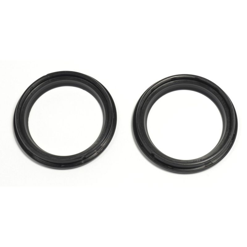 Athena 97-07 Honda CR 250 R 47x58.3x6/10.5mm Fork Dust Seal Kit P40FORK455096