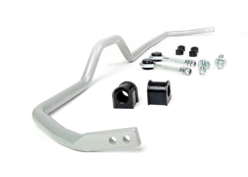 Whiteline Rear Sway Bar 22mm Adjustable Nissan 200SX 1994-1998