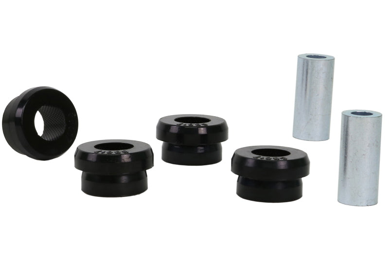 Whiteline Plus 2010 Volkswagen CC Rear Control Arm Lower Outer Bushing Kit W63554