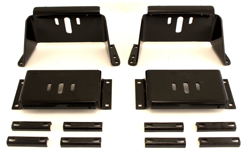 AIRLIFT Loadlifter 5000 Air Spring Kit