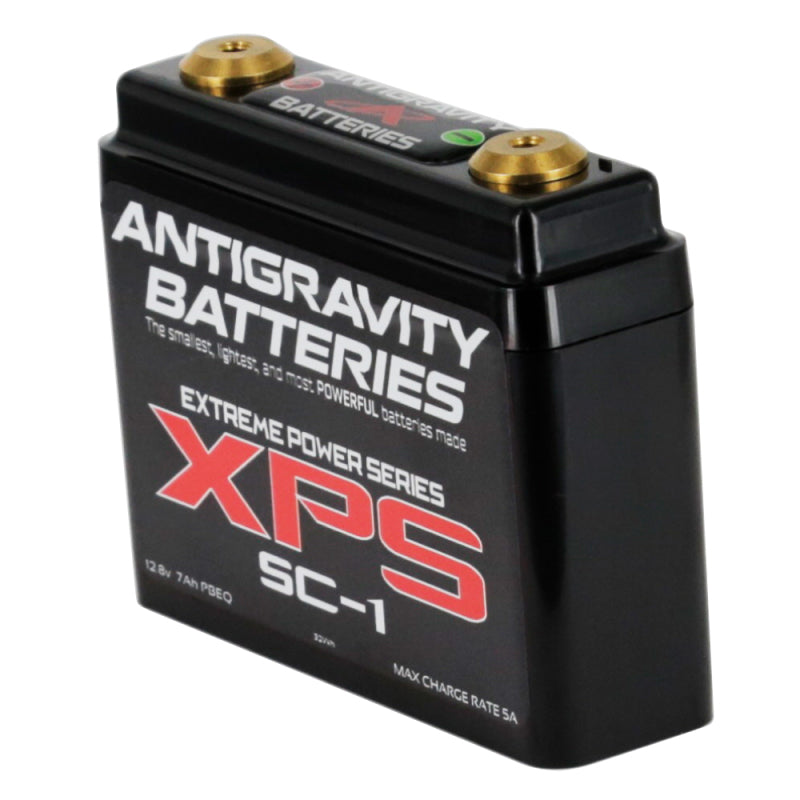 Antigravity Batteries Antigravity XPS SC-1 Lithium Battery (Race Use) AG-SC-1