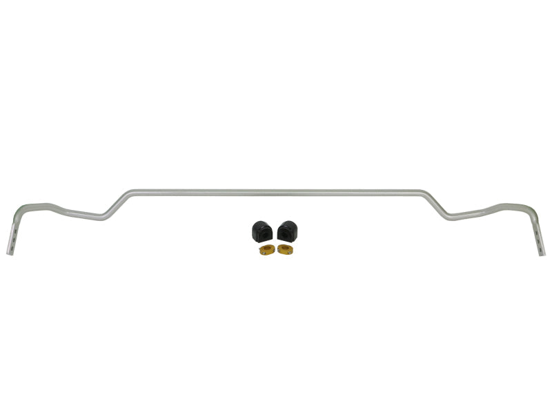Whiteline 19-20 BMW Z4 Rear 18mm Heavy Duty Adjustable Swaybar BTR99Z