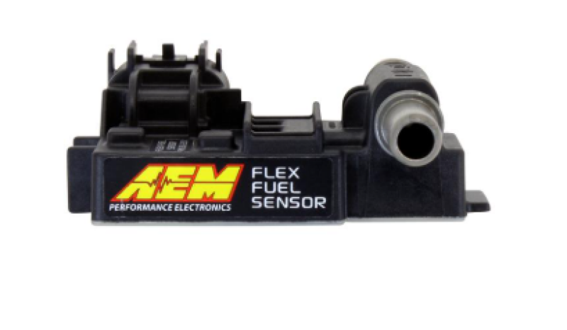 AEM Electronics Pyrometer