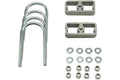 Belltech Lowering Block Kit 1inch With 2 Degree Angle