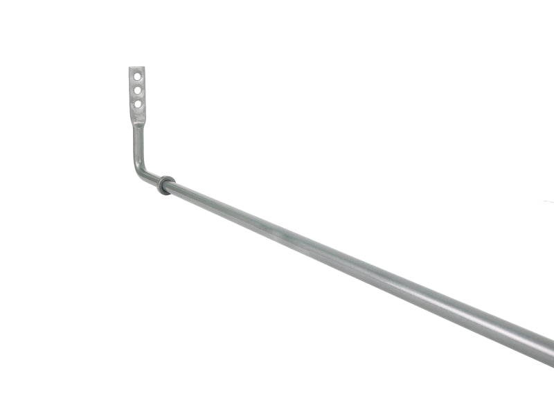 Whiteline Rear Sway Bar 16mm Adjustable Mazda Miata 1990-2005