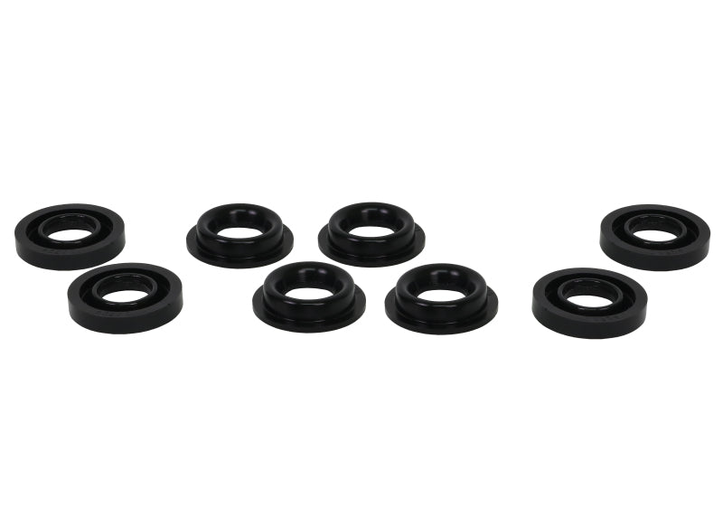 Whiteline Crossmember Mount Insert Bushings FR-S BRZ
