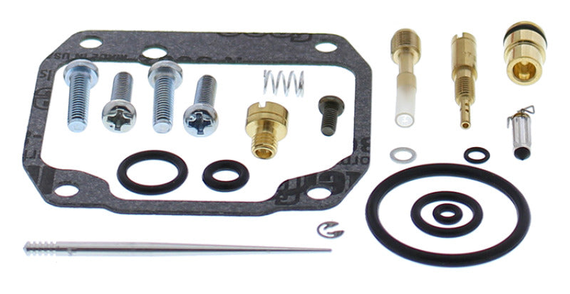 All Balls Racing 87-89 Suzuki LT-300E Carburetor Rebuild Kit 26-1596