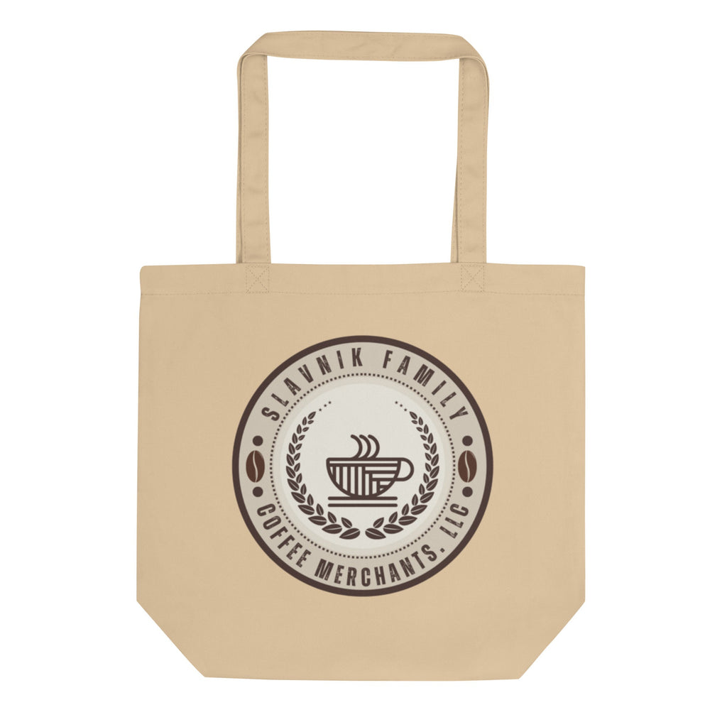 Eco Tote Bag