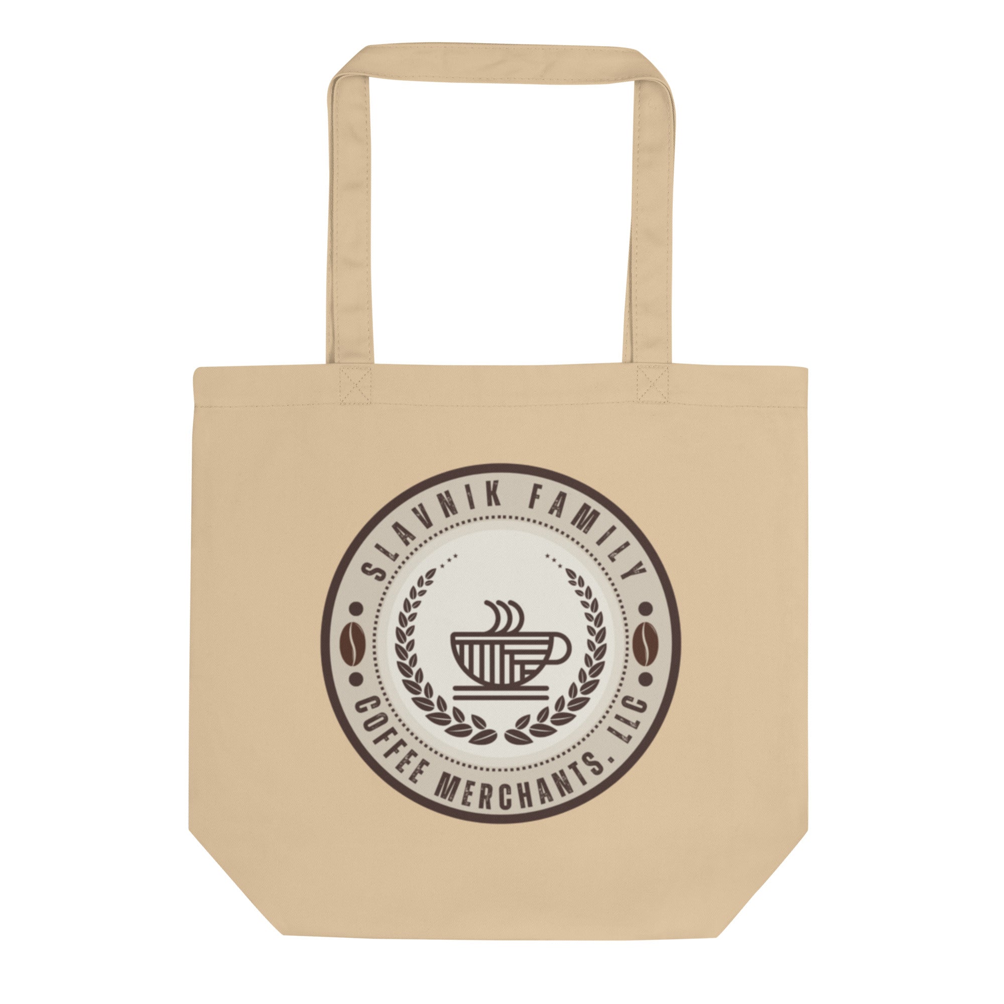 Eco Tote Bag