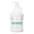 Biofreeze Professional Pain Relieving Gel, 1 Gallon Pump Bottle RKT3209984