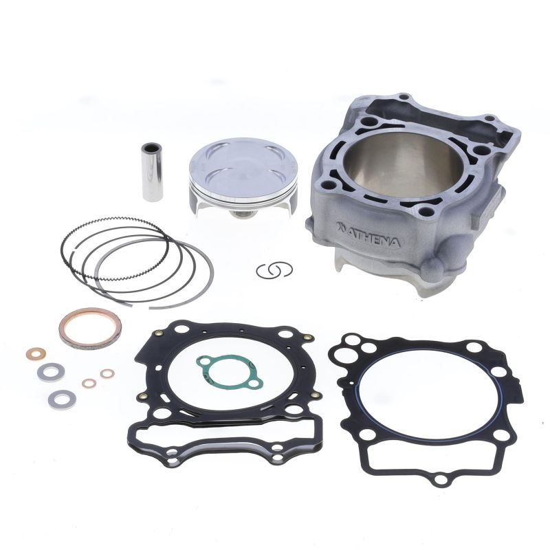 Athena 19-23 Yamaha YZ 250 F 82mm Bore 283cc Big Bore Cylinder Kit P400485100097