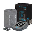 Digital Blood Pressure Monitor RPM Pro™ Adult Cuff Cloth Fabric Cuff 8.6 to 17.7 inch Circumference Mobile 302-2110B