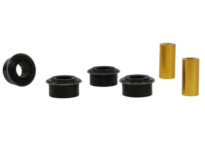 Whiteline Plus 12+ Subaru BRZ / 12+ Scion FR-S / 12+ Toyota 86 Rear Trailing Arm - Lwr Front Bushing W63414