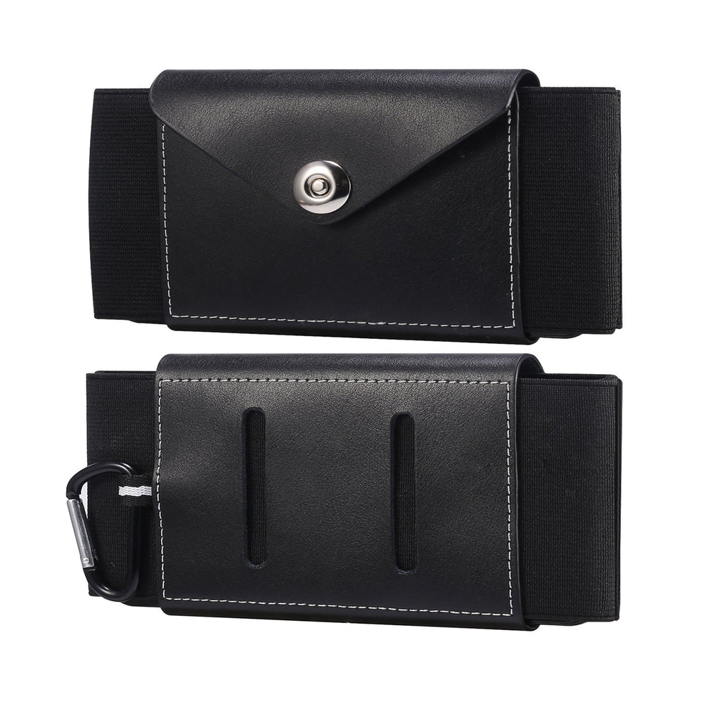 Resistance Band Phone BagWaist Pouch Running Sports Bag