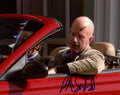 Ed Begley, Jr. Signed 8x10 Photo