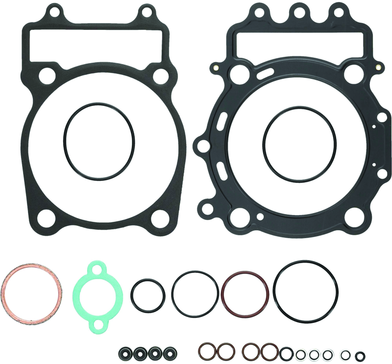 QuadBoss, QuadBoss 2008-2014 Arctic Cat 700 EFI Top End Gasket Set Part #564307