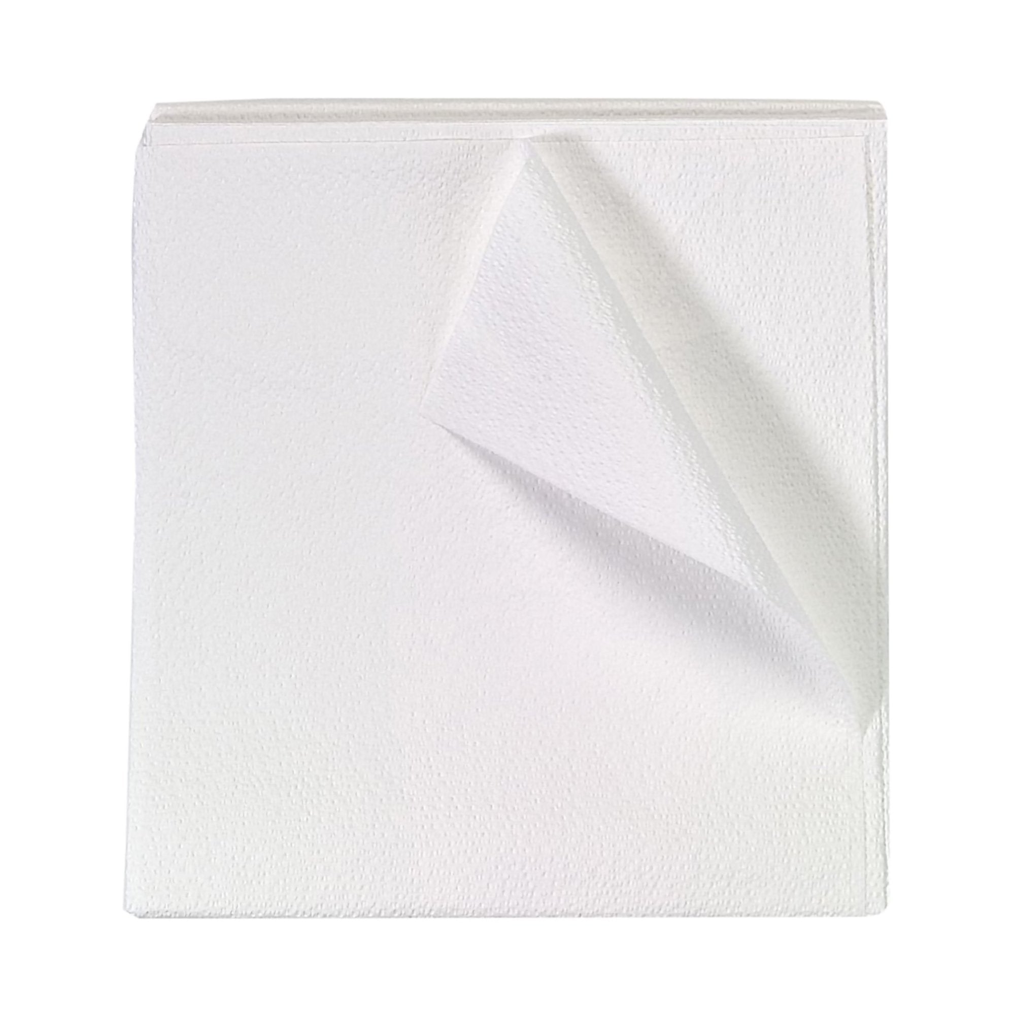 Tidi® Choice General Purpose Drape, 40 x 48 Inch 918302