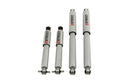 Belltech 06-08 Ram 1500 Mega Cab OE Street Performance Shock Set 9666